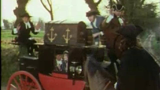 Dennis Moore - Monty Python's Flying Circus (Part 01) смотреть онлайн