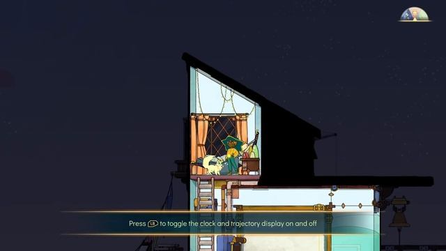 Let's Play Spiritfarer Co-op Part 1 - A Cozy Management Game About Dying смотреть онлайн