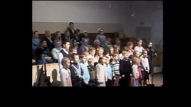 11.12.2016 Воскресное служение (миссионер из Африки) смотреть онлайн