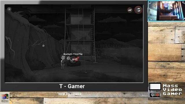 Bear with Me: The Lost Robots on PC Gameplay and Walkthrough Part 1 смотреть онлайн