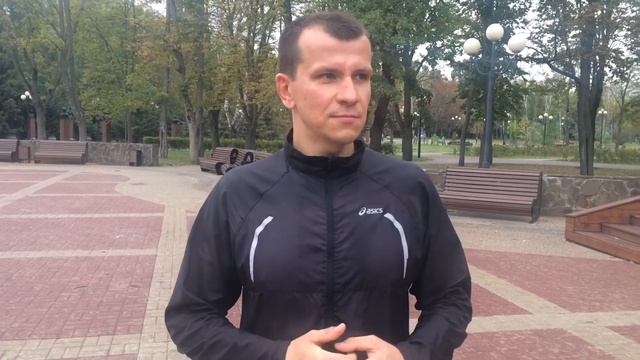 Почему я бегу Pulse в Белгороде смотреть онлайн