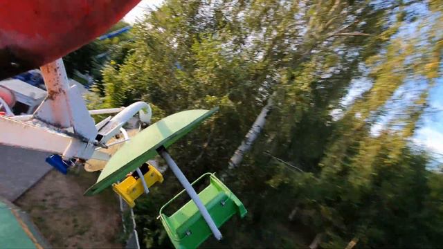 Идем в парк кататься но орбите в Муроме смотреть онлайн