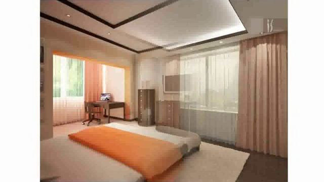 Варианты Интерьера Спальни смотреть онлайн