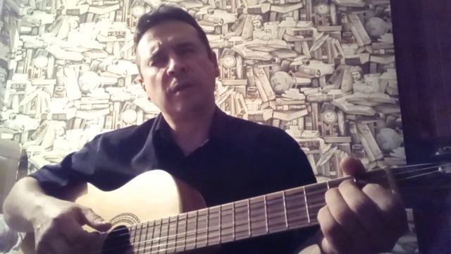 Утро туманное Иван Тургенев кавер смотреть онлайн