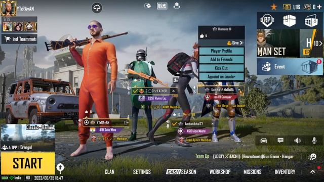 ?SUNDAY CHILL STREAM!!! {HDR GAMEPLAY} [BGMI] LIVE смотреть онлайн