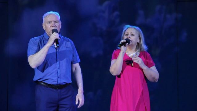 Наталья Бойко и Леонид Костенко "Лаванда" смотреть онлайн
