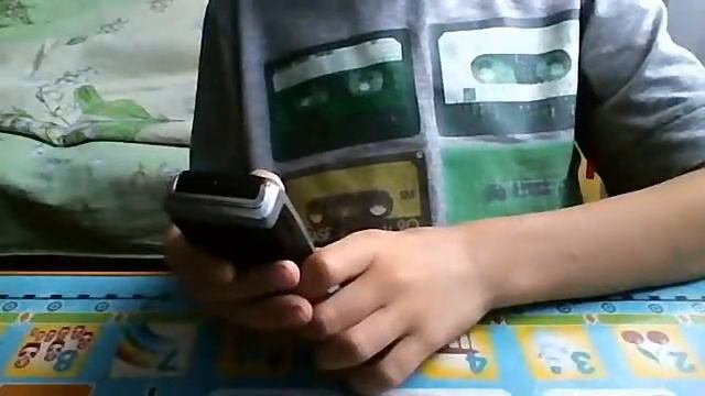 Старые телефоны смотреть онлайн