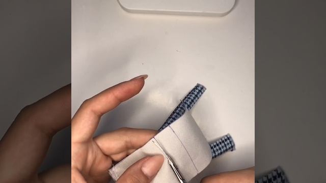 Рюкзак для куклы своими руками / Backpack for dolls with their hands смотреть онлайн