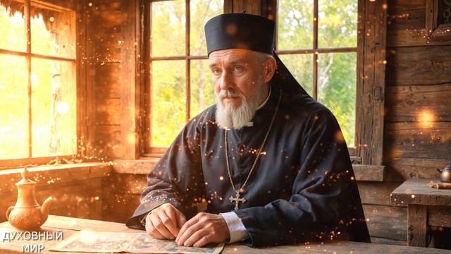 УТРЕННИЕ МОЛИТВЫ СЛУШАТЬ АУДИО смотреть онлайн