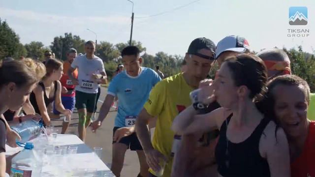 TIKSAN SPORT 2 смотреть онлайн