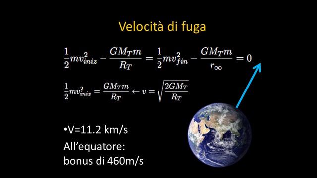 Cosa è la forza di gravità. Episodio 7. смотреть онлайн
