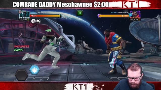 Battlegrounds! Final Week! Contest Of Champions! смотреть онлайн