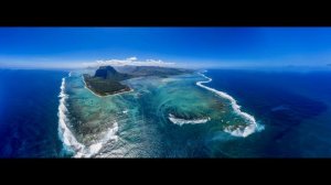 Маврикий История