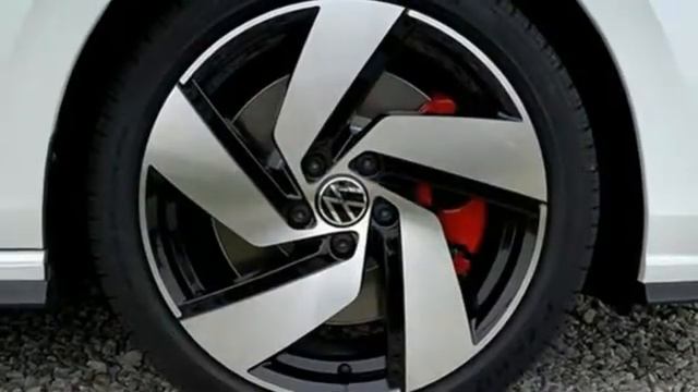 New 2023 Volkswagen Golf GTI Capitol Heights, MD #VPW115495 - SOLD смотреть онлайн