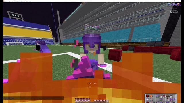 Mis configuraciónes de Meteor |Hack | 6B6T смотреть онлайн