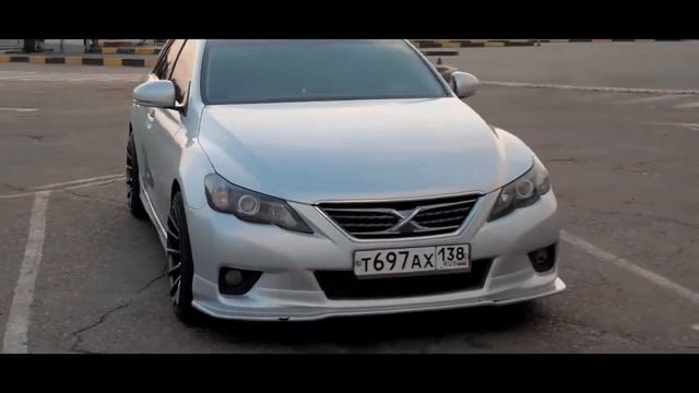 ROCKSTAR -REMIX- Dynoro, Ilkay Sencan #ROCKSTAR #MARKX #ЧИТА #TOYOTA #музыкавмашину #BASS #DJAN