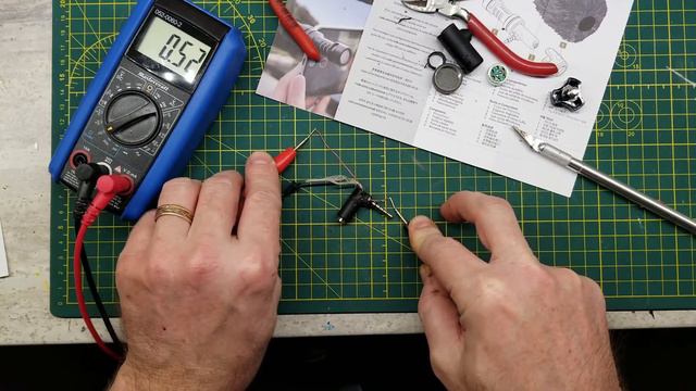 VideoMic Me by RODE - Inside It and Fix смотреть онлайн