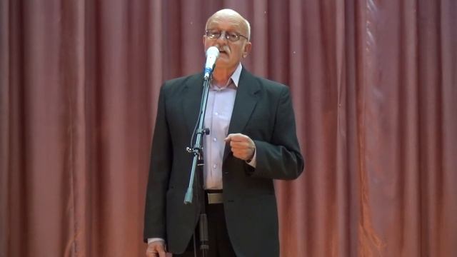 "Читаем Есенина" смотреть онлайн
