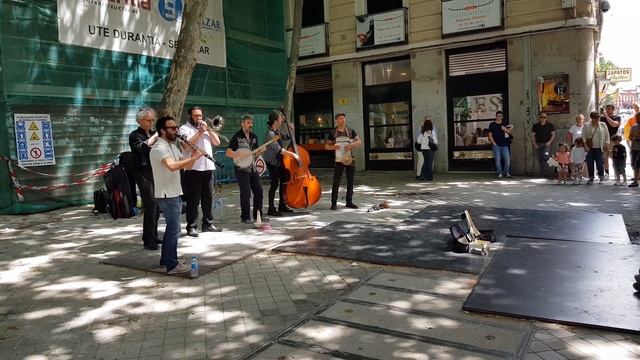 Испания. Мадрид 2018. смотреть онлайн