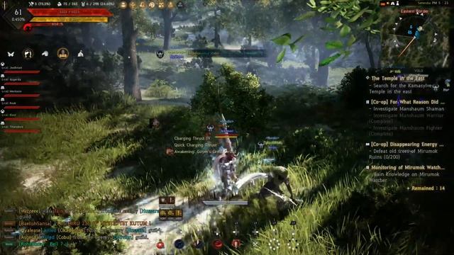 BLACK DESERT PS4 XBOX ЛОКАЛИЗАЦИЯ ПАРТНЕРСКАЯ ПРОГРАММА ПОДКАСТ №4 смотреть онлайн