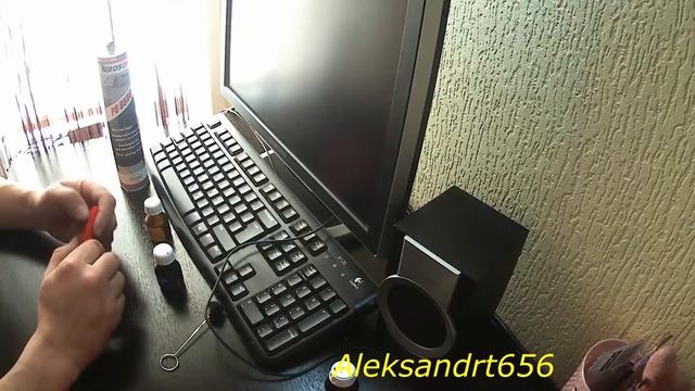 Супер клей !!! Чем заклеить металл, пластик, стекло, резину, алюминий, нержавеющую сталь и. т. д. смотреть онлайн