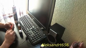 Супер клей !!! Чем заклеить металл, пластик, стекло, резину, алюминий, нержавеющую сталь и. т. д.