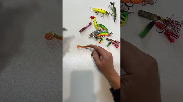 Приманки для джиговой ловли / ловля хищника на силикон смотреть онлайн