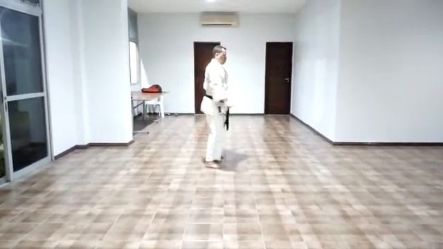 Kata Gankaku смотреть онлайн
