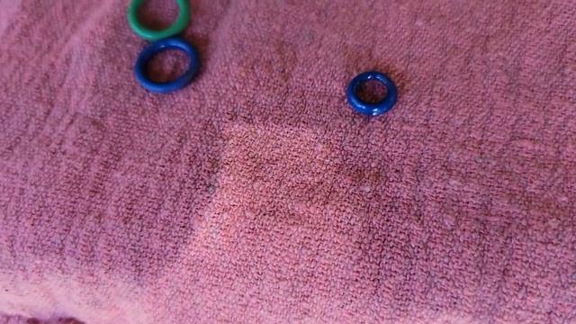 Kia AC Compressor Replacement смотреть онлайн