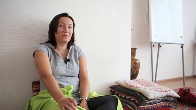 Отзывы студентов об обучающей программе по «Теории и практике Модуляции телесности» смотреть онлайн
