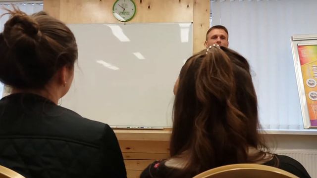 Корал клуб.Школа здоровья Константин часть1 смотреть онлайн