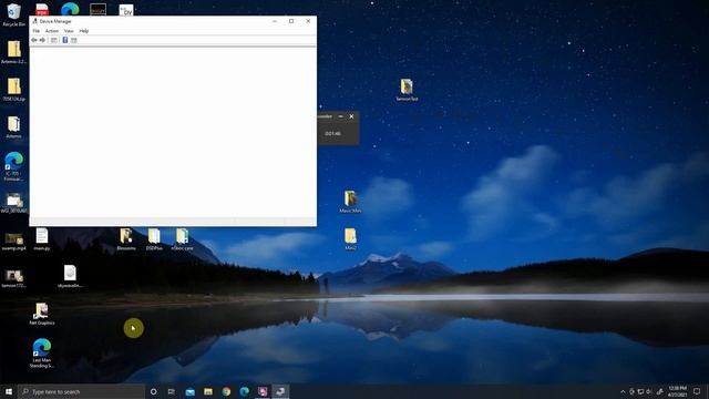 Photoshop Unknown GPU Bug (possible work around) смотреть онлайн