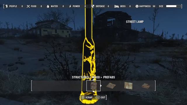 FALLOUT 4: No Damage (NO HIT) Walkthrough - All factions Endings & all DLC: BLOODIED Build [Ep 2] смотреть онлайн