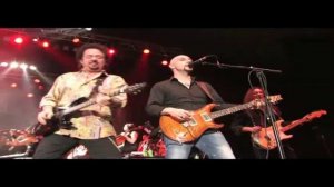 Rock Meets Classic 2012 Steve Lukather LUKE Rosanna