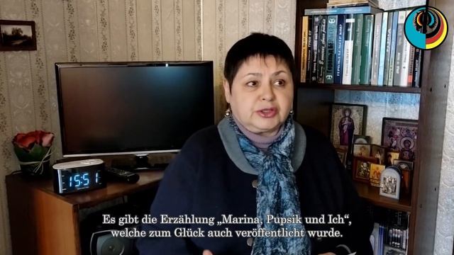 Книга Герольда Бельгера «Волк, Чапа и другие» / Das Buch „Wolk, Chapa und Andere“ von Herold Belger смотреть онлайн