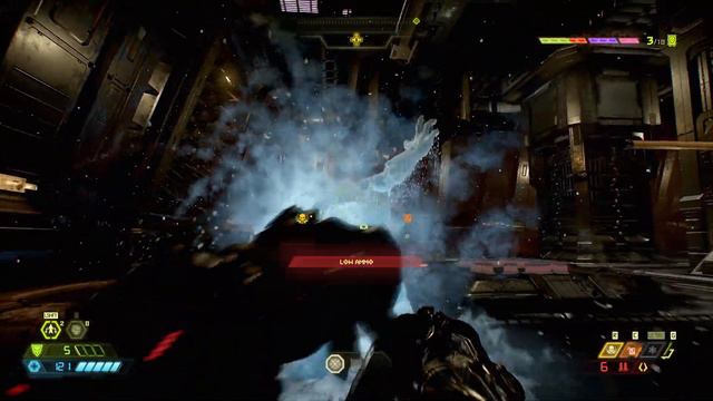 DOOM Eternal Tamil Gameplay Walkthrough - CULTIST BASE (PART 4) смотреть онлайн
