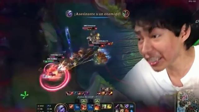 Fernanfloo Se enoja , rompe su teclado y su polo смотреть онлайн