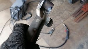 Доработка педали газа/Плавный газ на ваз 2107/Педаль газа на подшипниках