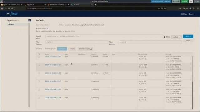 Seamless End to End Production Machine Learning with Seldon and MLflow - Adrián González смотреть онлайн