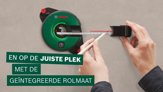 ATINO Meetgereedschap, de makkelijkste lijnlaser ooit! смотреть онлайн