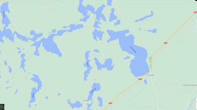 Автопутешествие по Беларуси 2021 #1 смотреть онлайн