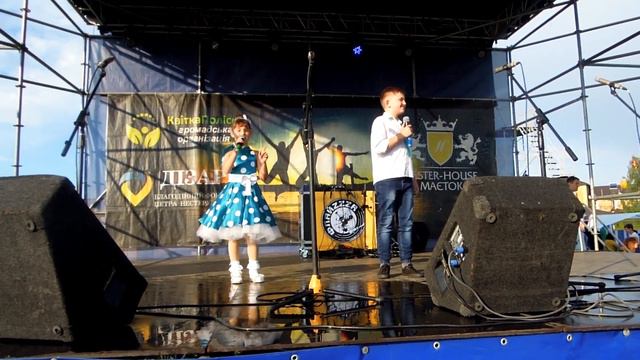 Дует "Не-пара", Піщанський СБК. смотреть онлайн