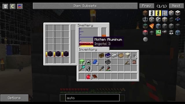 Modded Minecraft Project Ozone 2: Reloaded w/Hermitcraft - #7 смотреть онлайн