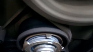 Не работает автонатяжитель.