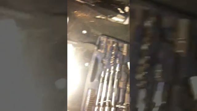 Замена штока на ручнике Приора смотреть онлайн