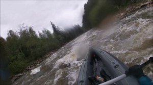 Сплав по рекам Большой и Малый Инзер (Южный Урал) весна 2024 г. Часть 2 Малый Инзер.