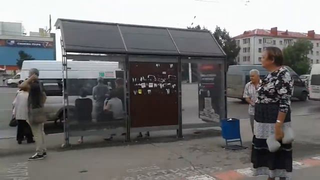 ост. Универмаг "УФА. Городское радио г. Уфа (июль 2017). Байрам, Динозаврия. смотреть онлайн