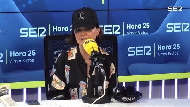 ?? El Ágora de Hora 25 (08/05/2023) смотреть онлайн