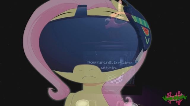 REPAIRING BONNIE AND CHICA IN VR... THE COCKROACHES | Fluttershy plays FNAF VR: HELP WANTED | Part смотреть онлайн
