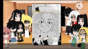 TOKYO REVENGERS FINAL CHAPTER REACT TO....⚠️MANGA SPOILERS ALL CHAPTERS⚠️ ORIGINAL IDEA